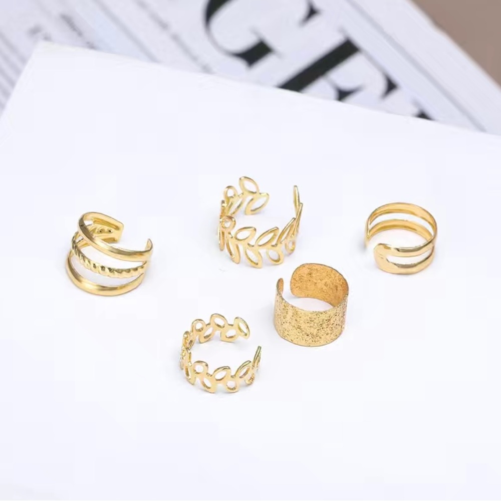 Earring Clips - Picture 4 of 5